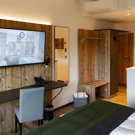 Hotel Grohnder Faehrhaus 3*
