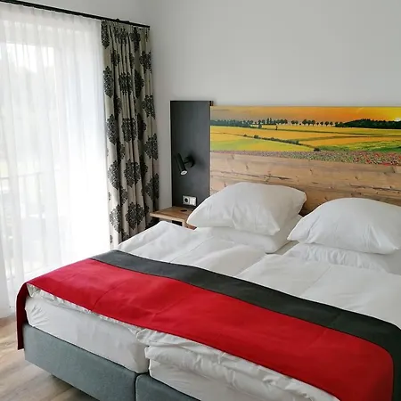 Hotel Grohnder Faehrhaus 3*