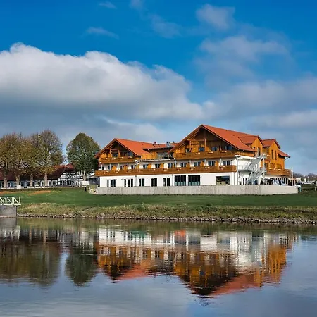 Grohnder Faehrhaus 3* Emmerthal