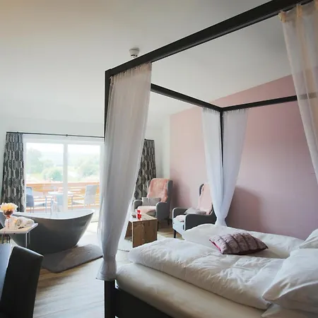 Hotel Grohnder Faehrhaus