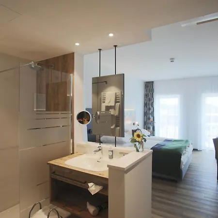 Hotel Grohnder Faehrhaus Emmerthal