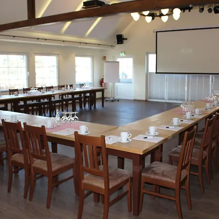 Grohnder Faehrhaus Hotel 3*