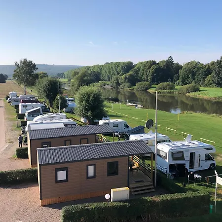 Grohnder Faehrhaus Hotel 3*