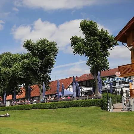 Grohnder Faehrhaus 3*