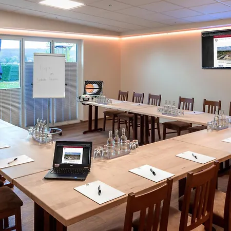 Hotel Grohnder Faehrhaus Emmerthal