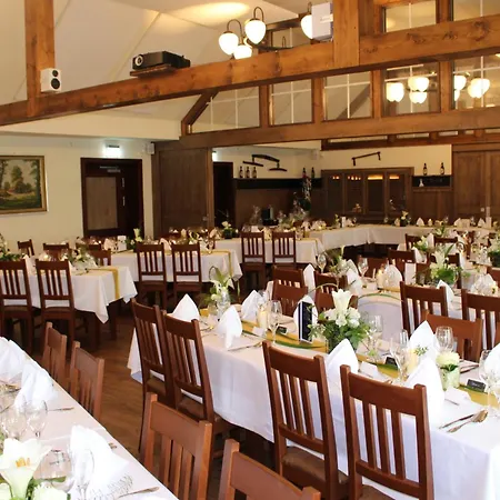 Grohnder Faehrhaus 3* Emmerthal