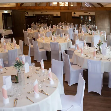 Grohnder Faehrhaus Hotel Emmerthal