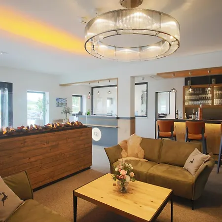 Grohnder Faehrhaus Hotell