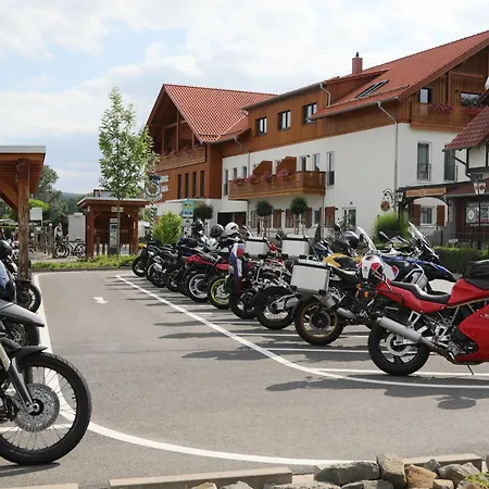 Hotel Grohnder Faehrhaus Emmerthal