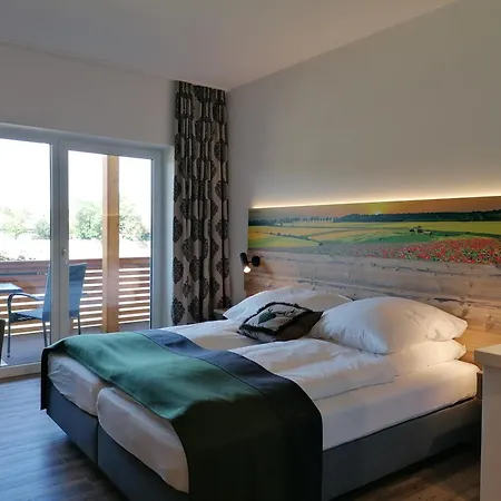 Grohnder Faehrhaus Hotel 3*