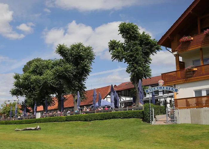 Grohnder Faehrhaus 3*